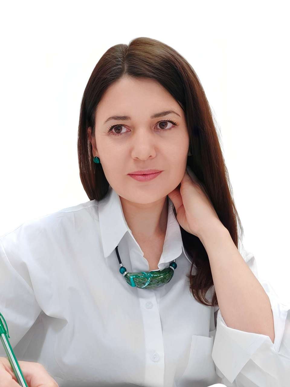 Аристова Татьяна